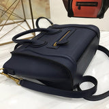 Styled lifestyle shot of signature premium women's handbag – women's everyday handbag