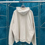 Balenciaga clothing detail view — premium authentic designer style