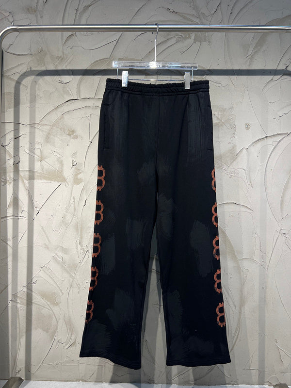 Balenciaga clothing front view — premium authentic designer style