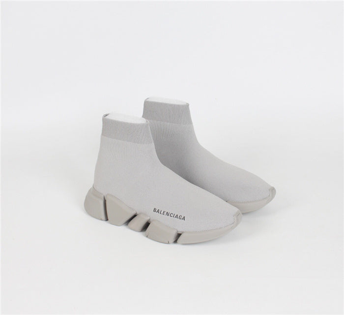 Balenciaga shoes Style 324 - close-up of premium designer craftsmanship