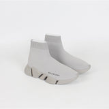 Modern Premium Synthetic Leather Shoes - Smooth Faux-Leather Finish | Women's Designer-Inspired Footwear #52 - close-up detail shot (image 3) of designer-inspired shoes