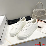 Givenchy shoes Style 107 - packaging and accessories