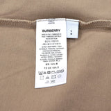 Burberry t-shirt lifestyle view — premium authentic designer style