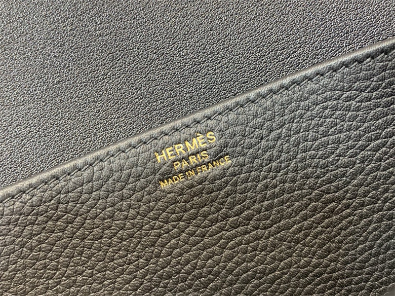 Close-up detail of chic bag design