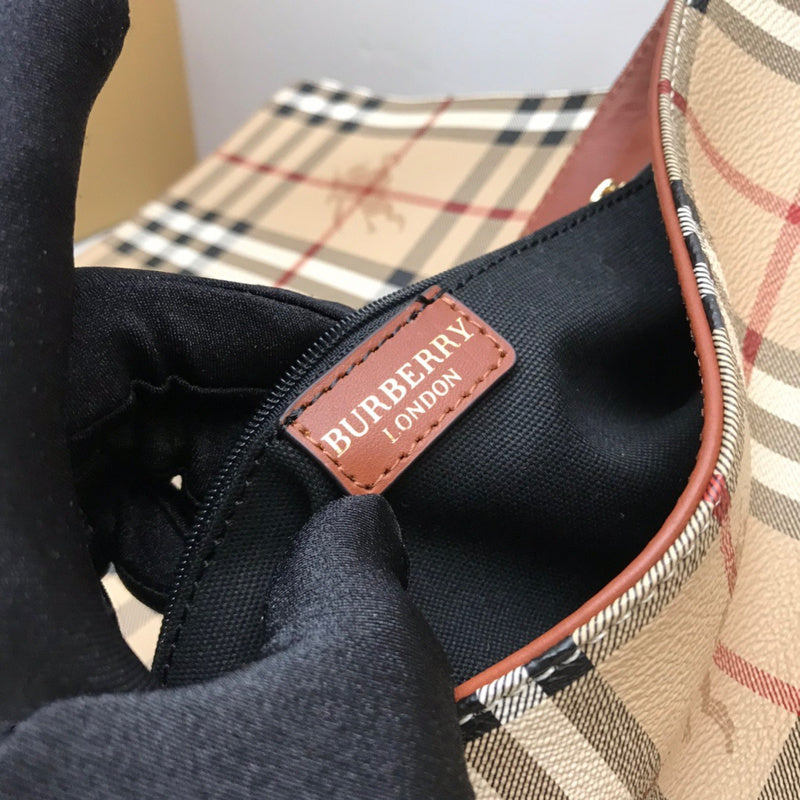 Ziva's Charm handbag – lifestyle view (one versatile size)