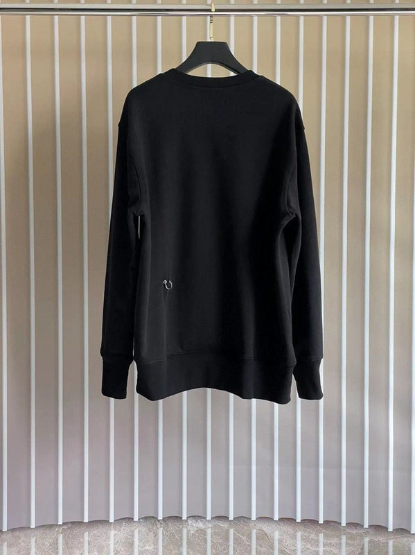 Givenchy clothing detail view — premium authentic designer style