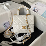 handbag, compact everyday style, image 2