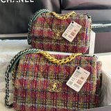 Zivas Charm Signature Style Everyday Handbag (Designer-Inspired Craftsmanship) – Front View