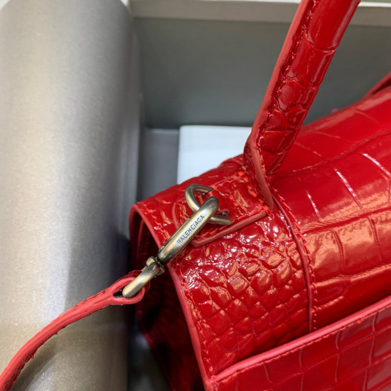 Refined Premium PU Leather Handbag - Versatile Everyday Design | Women's Statement Accessory #549 - styled full view (image 7) of designer-inspired handbag