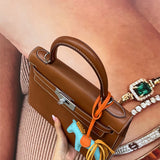 Crisp bag women's premium everyday handbag