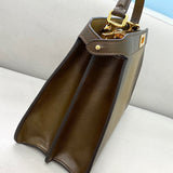 Ziva's Charm handbag – detail view (Standard Size)