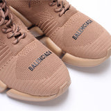 Balenciaga shoes Style 353 - styled lifestyle view