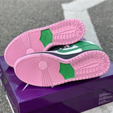 Nike Men's & Women's Iconic Street Trainers — Style 203 interior view