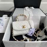  women's handbag, mid design, view 1