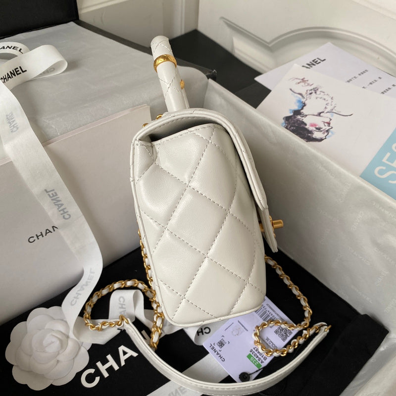  handbag, compact everyday style, image 8