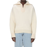 Bottega Veneta premium sweaters & pullovers detail and craftsmanship close-up