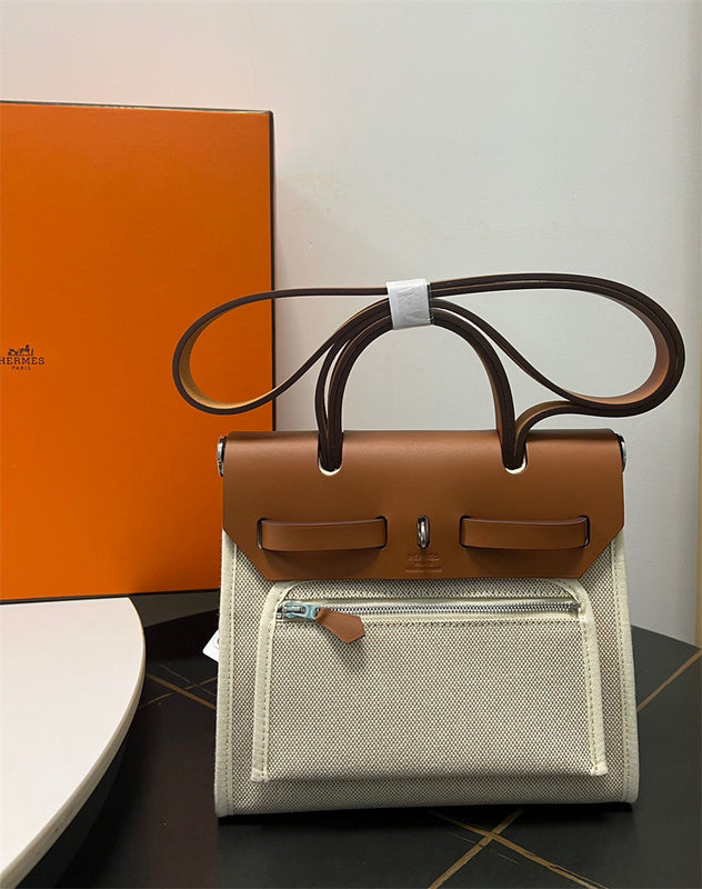  graceful handbag styled with outfit 24
