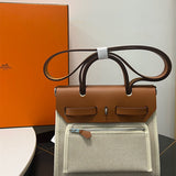  graceful handbag styled with outfit 24