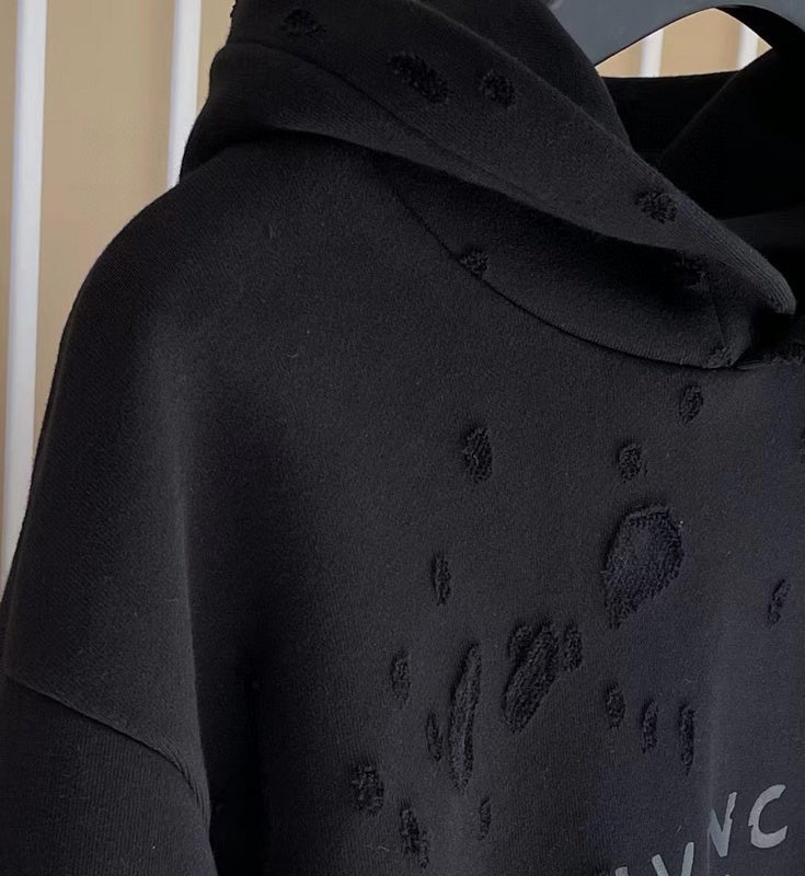 Givenchy clothing back view — premium authentic designer style
