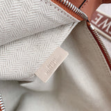 Ziva's Charm handbag – product shot (33cm*30cm*16cm)