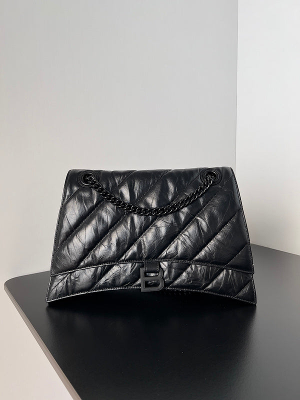 Zivas Charm Effortless Sophistication Fashion Handbag (Thoughtfully Structured Design) – Front View