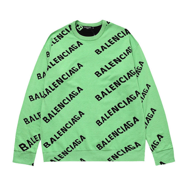 Side profile view of Balenciaga luxury piece style No.056