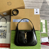 Front view of signature everyday-luxe women's handbag – women's statement bag