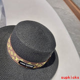 Front view of Louis Vuitton unisex cap