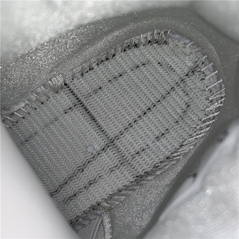 Nike clean off-white luxury sneakers view 21 bold athletic profile