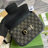 Interior view of polished statement women's handbag – women's premium purse