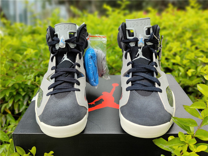 Nike Men's & Women's Designer Street Sneakers — Style 182 back view