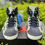 Nike Men's & Women's Designer Street Sneakers — Style 182 back view