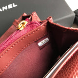 Zivas Charm Everyday Sophistication Everyday Handbag (Timeless Wardrobe Addition) – Styled Look