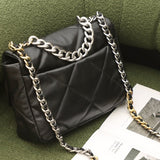  women's handbag, spacious design, view 3