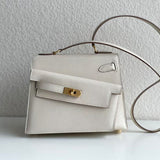  minimalist crossbody bag detail view showing craftsmanship 20