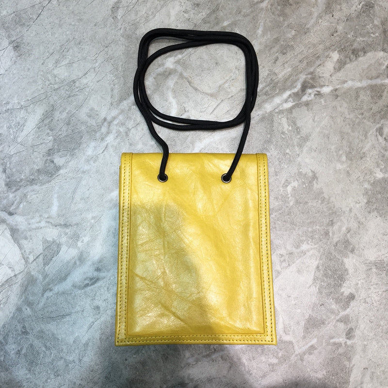 Structured Vegan Leather Handbag - Signature Hardware Accents | Women's Fashion Handbag #200 - alternate angle view (image 8) of designer-inspired handbag