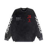 Amiri hoodie styling view — premium authentic designer style