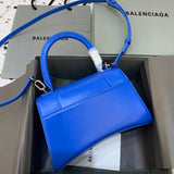 Chic Premium PU Leather Handbag - Everyday Elegance | Women's Premium Handbag #571 - close-up detail shot (image 3) of designer-inspired handbag
