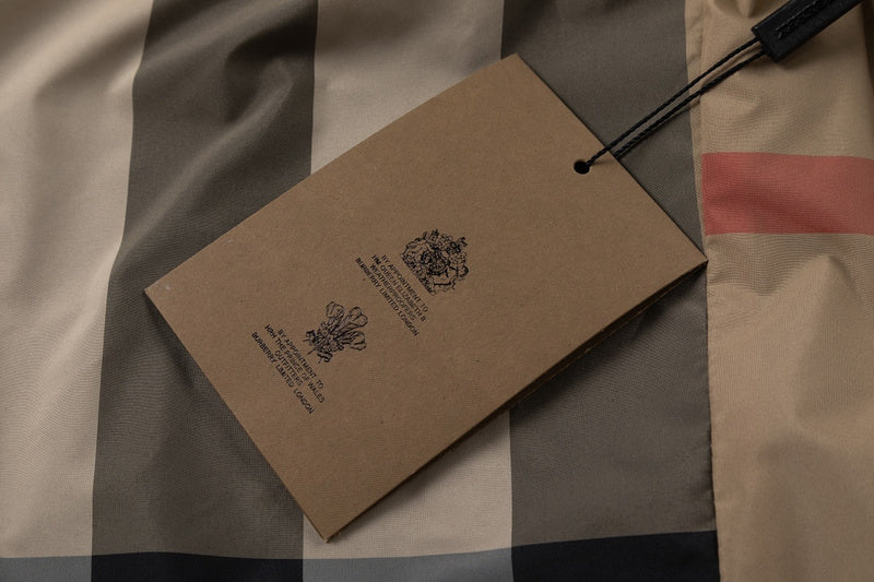 Burberry designer designer clothing full view