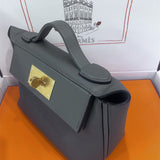 Elegant handbag styled for everyday wear