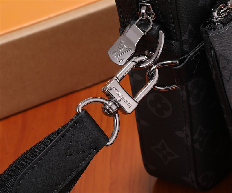  curated top-handle bag styled with outfit
