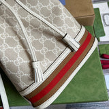 Styled lifestyle shot of polished premium women's handbag – women's premium purse