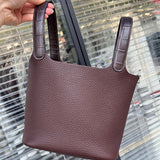Tailored bag women's premium everyday handbag