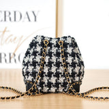 Zivas Charm Elevated Essentials Designer Handbag (Versatile Style Statement) – Side Profile