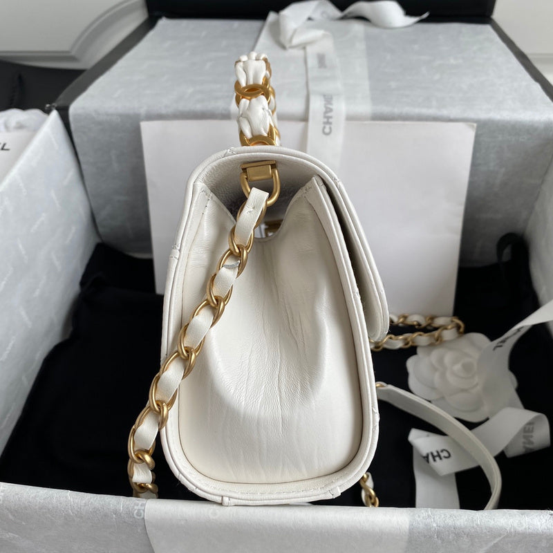  women's handbag, mid design, view 9