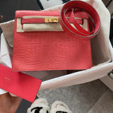 Curated bag women's premium everyday handbag