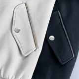 Burberry clothing angled view — premium authentic designer style