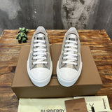 Burberry shoes Style 306 - packaging and accessories