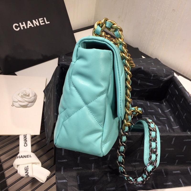Zivas Charm Polished Finish Fashion Handbag (Modern Wardrobe Staple) – Interior View