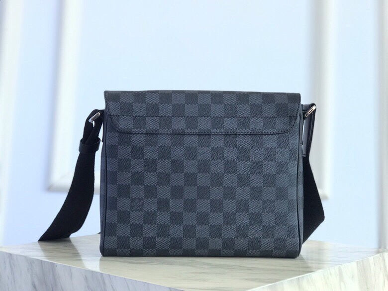 Close-up detail of classic statement women's handbag – women's luxury accessory